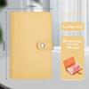 100 Envelopes Money Saving Reusable Challeng Couple Saving Money Notebook Savings Binder Budget Savings Challenges Book