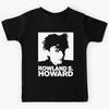 Детская футболка Rowland S Howard