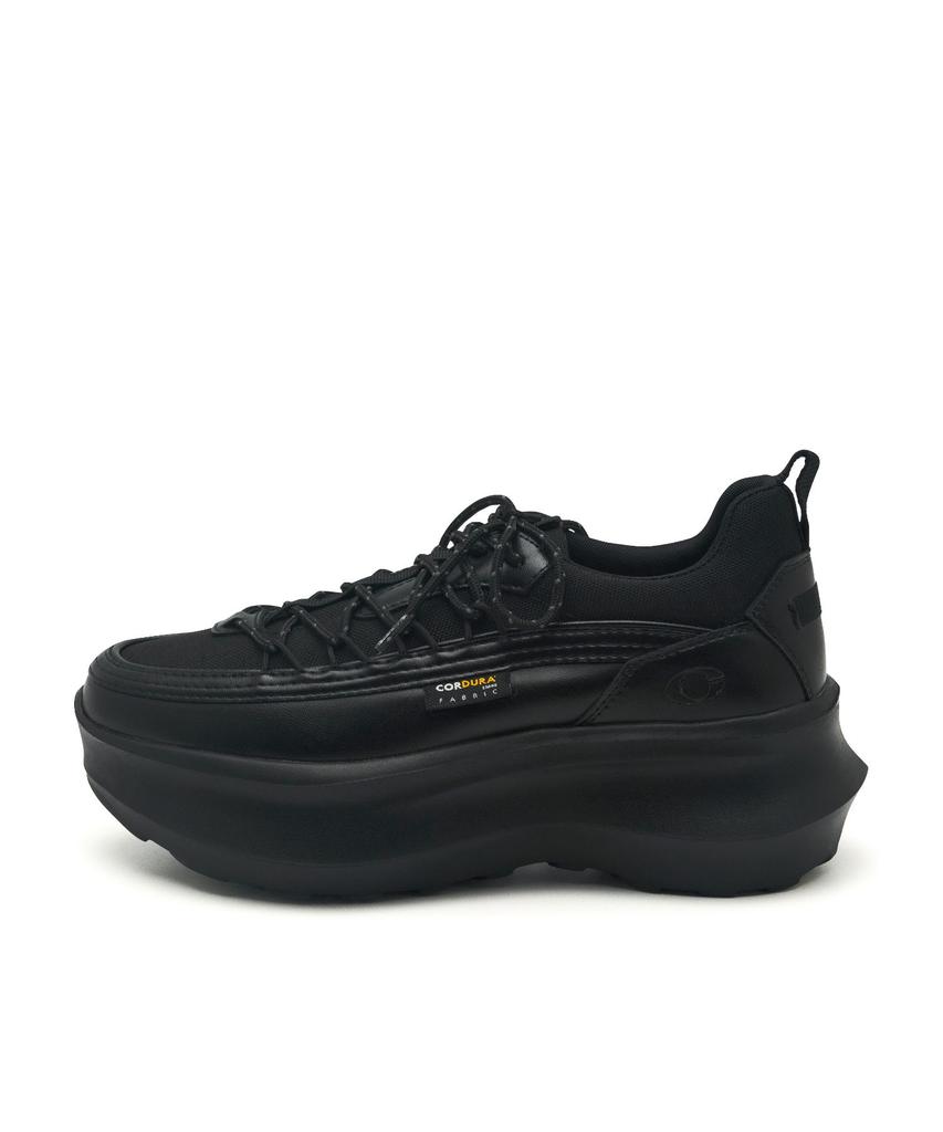 Cllib Shadow Hiker Cordura Standing Sneakers 7.5Cm -Cl0802 (3Color)