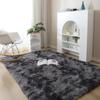 For Bedroom Living Room Home Carpet Nordic Fluffy Plush Children 'S Room Decor Non Slip Mats Lounge Porch Table Coffee Large Rugs