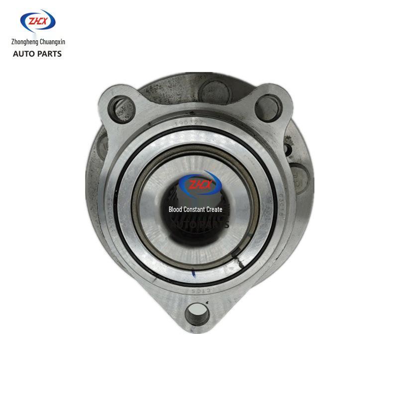 Compatible with Dongfeng Fengguang 580 Front Wheel Hub Bearing Assembly