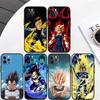 MH50 Dragon Ball Веджета Новый Чехол для Телефона для Xiaomi Poco F2 F3 M2 M3 M4 M5 M6 X2 X3 X4 X6 Pro NFC GT Plus