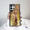 Чехол для телефона с фильмом «Большой Лебовски» для Samsung Galaxy S26 S25 S24 S23 S22 S21 S20 FE Edge Pro Plus Ultra PC+TPU