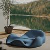 LERAVAN Meditation and Massage Cushion