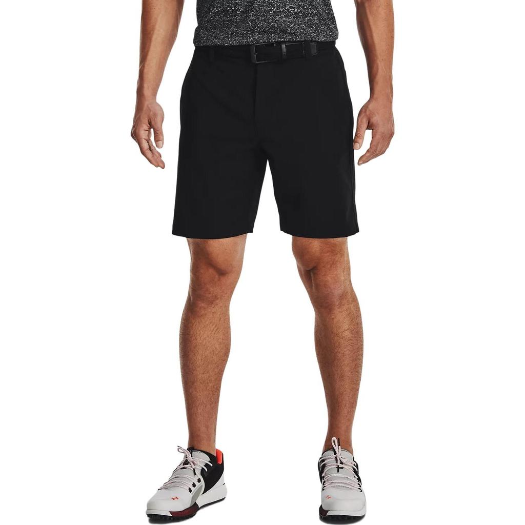 Under Armour Iso-Chill Shorts 'Black' Men's 1370083-001