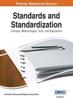 Книга Standards and Standardization : Concepts, Methodologies, Tools, and Applications, Vol 2
