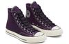 Кеды Converse Chuck 70 Hi 'Фиолетовые' 165952C