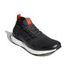 Adidas Кроссовки Ultra Boost Mid Черные Мультиколор G26841