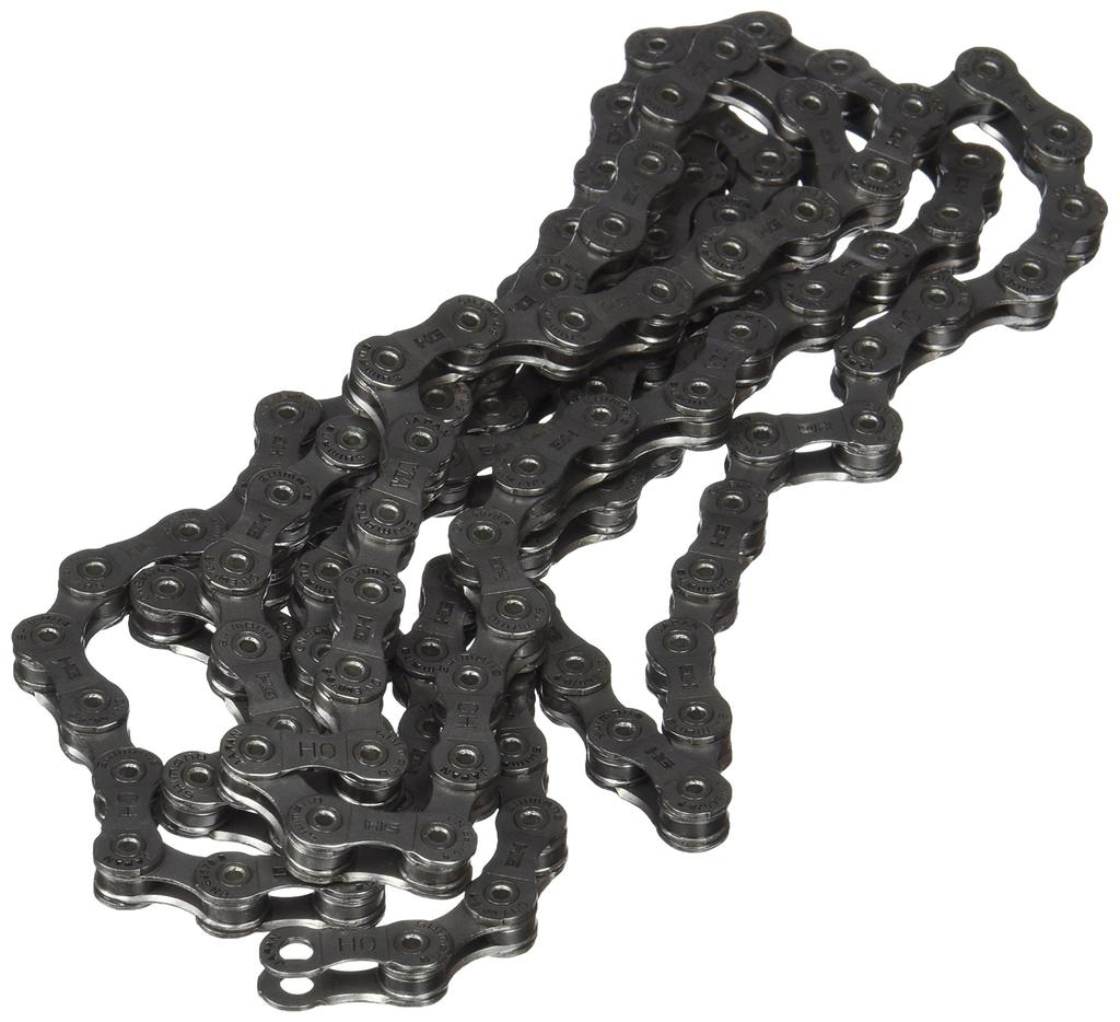 SHIMANO Цепь STEPS 9S 118L ICNE60709118I CN-E6070