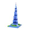 Наноблок Бурдж-Халифа NBH122