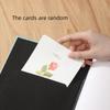 Linen Photo Album 6-Inch Picture Albums Slip-in Style Souvenir Photos Books  Wedding