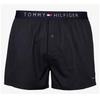 Tommy Hilfiger Cotton Woven Icon боксеры