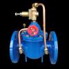 YQ&H 200X Pilot Water Pressure Reducing Valve