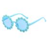 Солнцезащитные очки Bowknot и PC Materials UV Frame Round для детей