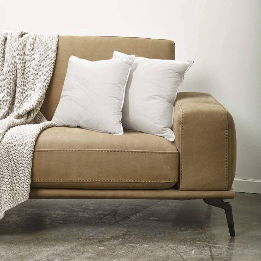 Вставки для декоративных подушек, наполнители для подушек, наполнитель для подушек, хлопковая вставка из полипропилена для дивана, домашнего декора 45x45 см