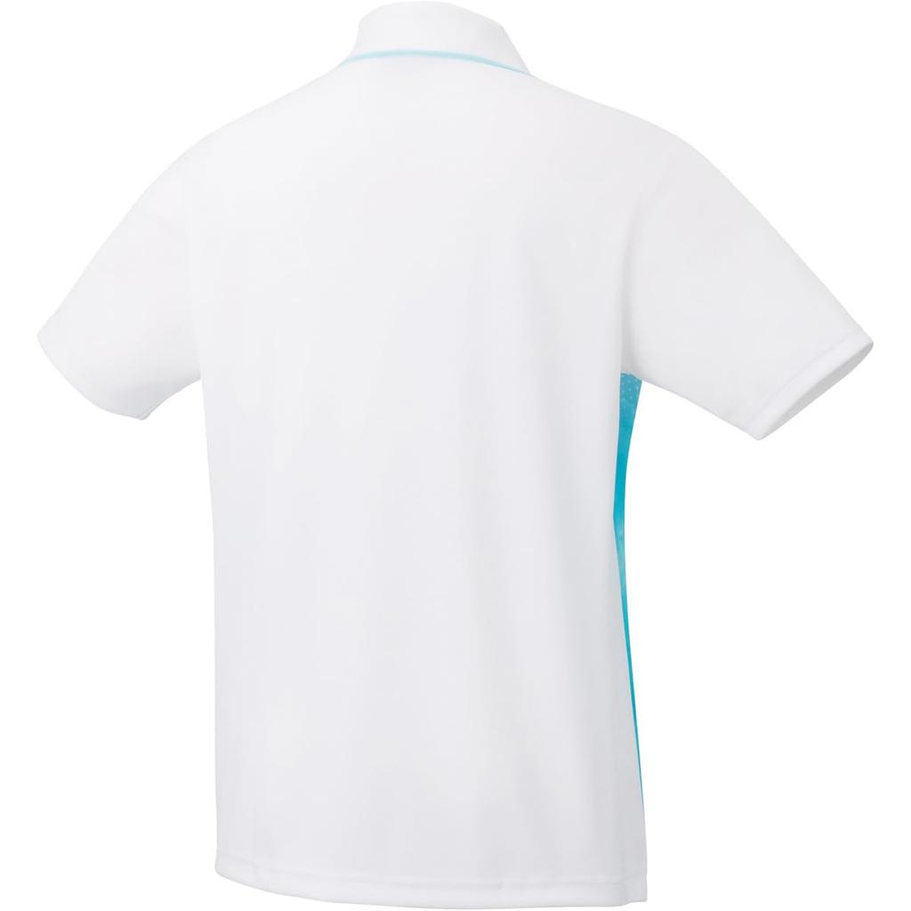 Yonex Game Shirt Game Shirt 20818 White S Women's (011)