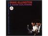 [SHM-CD] Duke Ellington & John Coltrane Limited Edition UCCU-5612 Jazz Giants