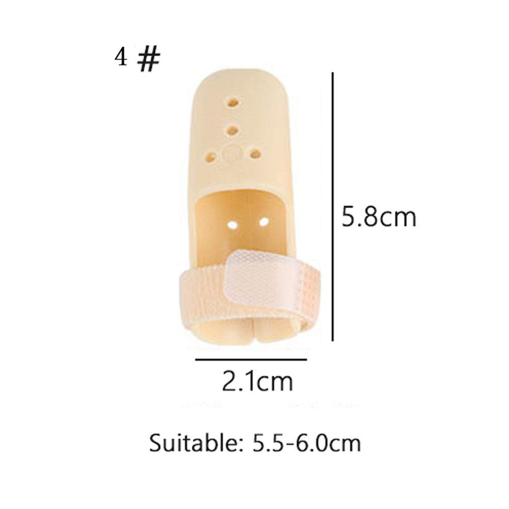 Joint Finger Straightener Protector Finger Support Arthritis Corrector Brace Finger Splint