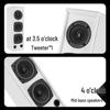 SAST Conference Room Wireless Sound System (CN version)
