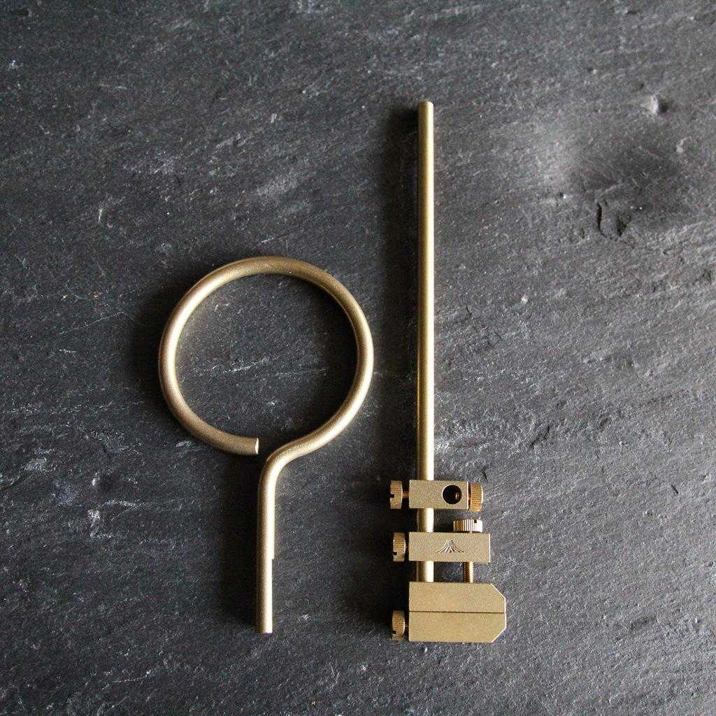 Стойка для капельницы FEDECA Bar Clamp 000846