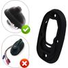 1 Set Antenna Base Rubber Sealing Ring 65203417195 For Mini Cooper R55 R56 07-14