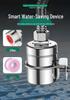 304 Stainless Steel Automatic Float Valve for Water Level Control