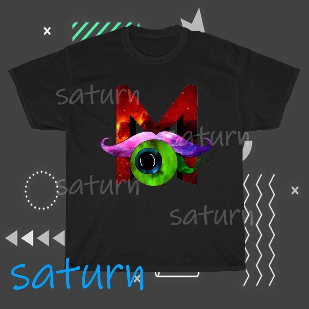 Jacksepticeye Markiplier Duo Logo T-Shirt Funny Size S to 5XL