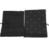 12V USB Motorcycle Heating Handlebar Cover 3 Gears Heated Handgrips Electric Heated Handle Cover for Scooter ATV ADV Moped Parts