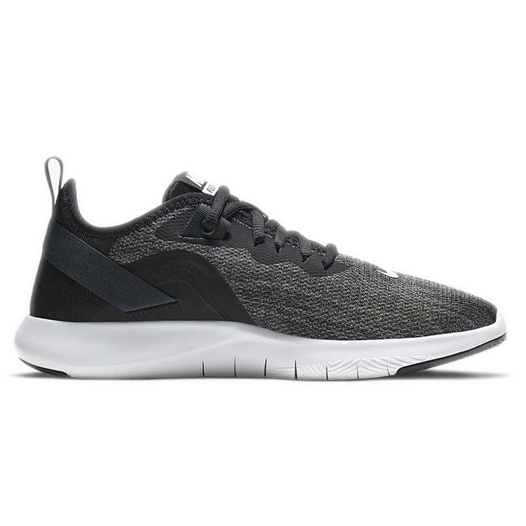 Nike Женская модель Flex Tr 9 'Black Anthricite' AQ7491-002