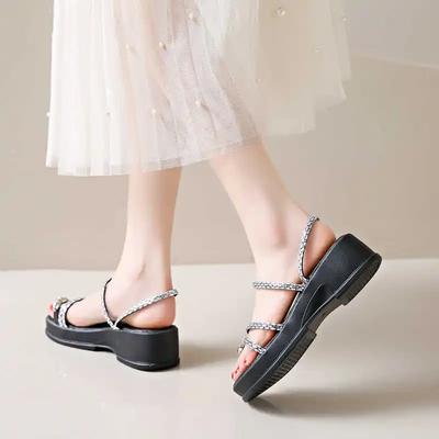 Женская обувь – Сандалии