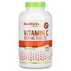 Immunity, Vitamin C, 1,000 Mg, 500 Vegetable Tablets