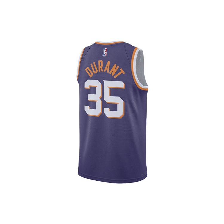 Nike Джерси Phoenix Suns 2023/24 Icon Edition Nike Dri FIT NBA Swingman DV4855-570