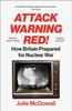 Книга Attack Warning Red! : How Britain Prepared for Nuclear War