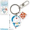 Toshin Pack "I'm Doraemon" Key Ring with Parts (Time Cloth) ID-KR032