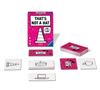 Ravensburger Not a Board Japanese 22676 Ages Table Party Memory German Game Award Nominated Gift "That's Hat!" Game, Edition, 4, 8+ [Card Game, Game,