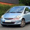 Для Honda Fit Jazz GD GD1 GD3 хэтчбек 2003 2004 2005 2006 2007 автомобильный передний бампер фаркопный крюк крышка Кепка для перевозки прицепа