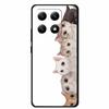 3D Цветы Чехол Для Xiaomi 17 pro max Чехол Рельефные Выдавленные Цветы Чехол Силиконовый Мягкая Задняя Крышка Телефона Для Xiaomi17 ТПУ Пара