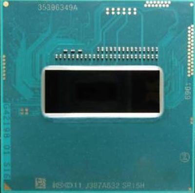 Core Mobile CPU SR15H [Intel] i7-4700QM 2.40GHz [Оптовый продукт]