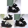 Roman Sandals For Women With Pu Upper And Rubber Sole Summer Footwear For Casual Outdoor Use