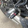 Аксессуары для CFMOTO 650NK 150NK 650 150 NK 2011-2018, защитные ползунки для выхлопной системы мотоцикла с ЧПУ