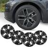 2025-2026 Tesla Model Y Juniper Wheel Hub Protector Cover, 19-20 Inch, Full Coverage