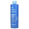 B.Fresh, Turn Up Volume, Volume Boosting Shampoo, Fine, Thin Hair, Lavender Mist, 355Ml(12Fl Oz)
