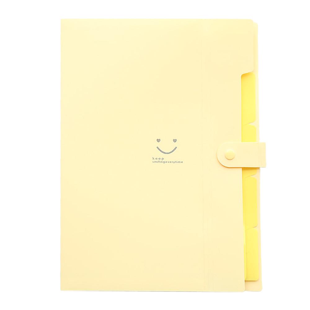 A4 Папка Файл для Документов