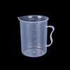 20/30/50/300/500/1000Ml Plastic Measuring Cup Jug Pour Spout Surface Kitchen,