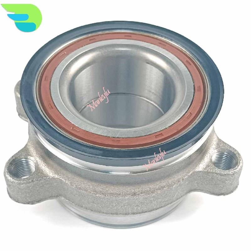 40202-3XA0A 50KWH06 40XA0A Rear Wheel Hub Bearing for Nissan NV350 Urvan Caravan E26 2012-2015