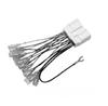 20P Power Harness Conversion Set for Panasonic [Antenna Nissan] CA-LNE020D