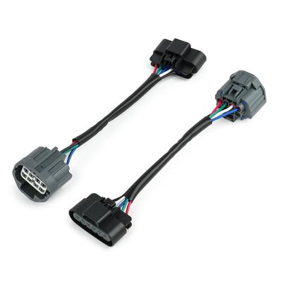 Переходной кабель для переоборудования фары для Chevrolet 22938888 - 2 шт