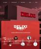 Мини-сварочный аппарат Delixi 250, 220 В, ручной, для домашнего использования
