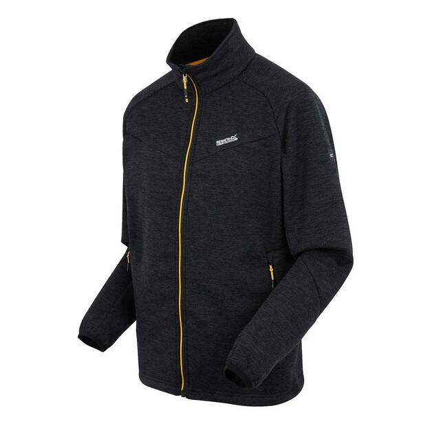 Regatta Флисовая на молнии Rivake