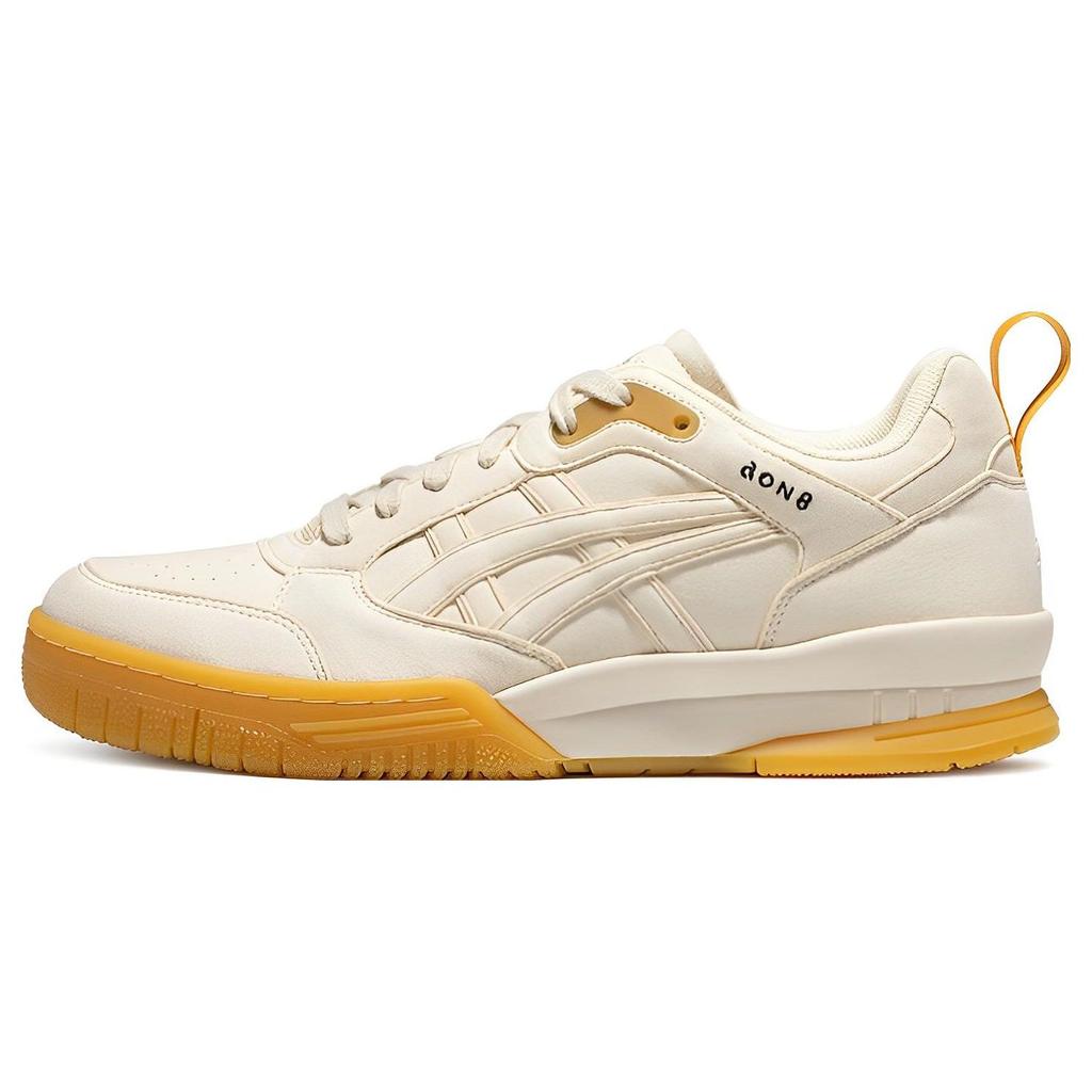 Asics 8On8 X Gel-Spotlyte Low Retro Basketball Shoes Unisex Sneakers Off-White 1203A262-200